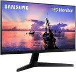 SAMSUNG T35F 27-Inch FHD 1080p Monitor