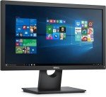 Dell 20" LED Monitor - VESA Mountable