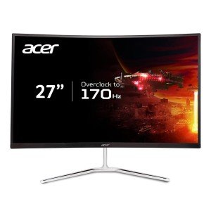 Acer Nitro EDA270U 27" 170Hz LED Monitor
