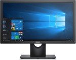 Dell 20" LED Monitor - VESA Mountable