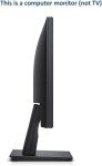 Dell 20" LED Monitor - VESA Mountable