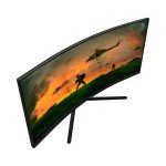 Viotek 34" Curved 100Hz 1440p Gaming Monitor