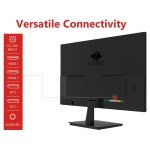 Z-EDGE 28" 4K 120Hz Gaming Monitor