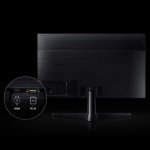 SAMSUNG T35F 27-Inch FHD 1080p Monitor