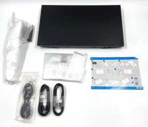 Dell P2425H 24" FHD 100Hz IPS Monitor
