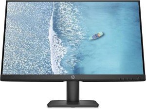 HP 24" FHD LED Desktop Monitor