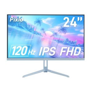 Pixio PX246 Wave 24" 1080p 120Hz Monitor