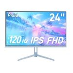 Pixio PX246 Wave 24" 1080p 120Hz Monitor