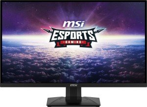 MSI 27" WQHD Rapid IPS Gaming Monitor