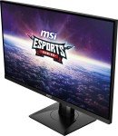 MSI 27" WQHD Rapid IPS Gaming Monitor