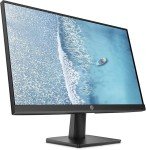 HP 24" FHD LED Desktop Monitor