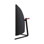 Viotek 34" Curved 100Hz 1440p Gaming Monitor