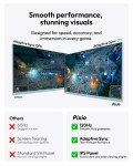 Pixio PX246 Wave 24" 1080p 120Hz Monitor