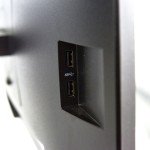 HP EliteDisplay E223 22" FHD IPS LED Monitor