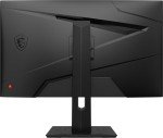 MSI 27" WQHD Rapid IPS Gaming Monitor