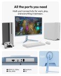 Pixio PX246 Wave 24" 1080p 120Hz Monitor
