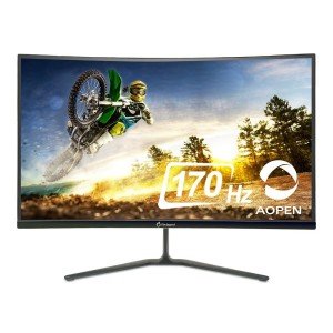 Acer AOPEN 27" LED Gaming Monitor 180Hz