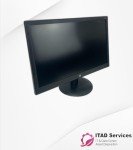 HP 24'' FHD Widescreen LED Monitor