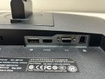 HP EliteDisplay E243 24" HDMI LED Monitor