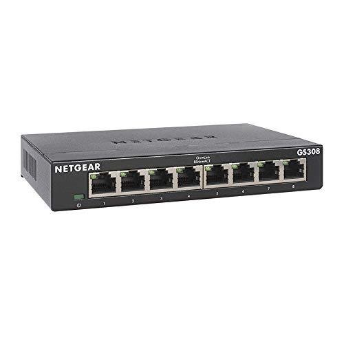 Gigabit Switches