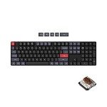 Keychron K5 Pro Wireless Mechanical Keyboard - Brown Switch