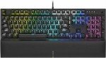 Corsair K60 RGB Pro SE Mechanical Gaming Keyboard