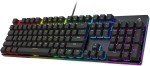 RGB Wired Mechanical Gaming Keyboard for PC