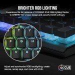 Corsair K60 RGB Pro SE Mechanical Gaming Keyboard