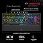 Corsair K60 RGB Pro SE Mechanical Gaming Keyboard