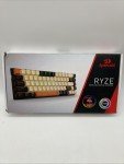 Redragon 60% Wired RGB Mechanical Gaming Keyboard