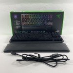 Razer Huntsman V2 Tenkeyless Mechanical Gaming Keyboard