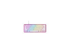 HyperX Alloy Origins 60% Mechanical Gaming Keyboard