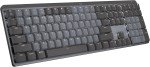 Logitech MX Mechanical Wireless Performance Keyboard