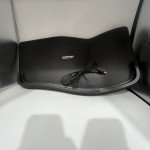 Microsoft Ergonomic Keyboard and Mouse Combo - Black