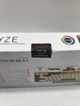 Redragon 60% Wired RGB Mechanical Gaming Keyboard