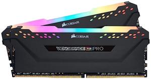 Corsair Vengeance RGB PRO 16GB DDR4 3200MHz Memory