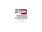 HyperX Alloy Origins 60% Mechanical Gaming Keyboard