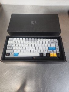 Vortex VTG-8200 Brown Switch Mechanical Keyboard