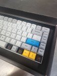Vortex VTG-8200 Brown Switch Mechanical Keyboard