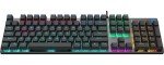 HP GK400F Spanish Wired Mechanical Keyboard