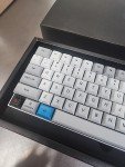 Vortex VTG-8200 Brown Switch Mechanical Keyboard