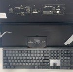 Logitech MX Mechanical Wireless Keyboard - Clicky