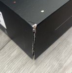 WOBKEY Rainy75 Blue Mechanical Keyboard