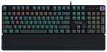 ViewSonic KU535 Spanish Mechanical Gaming Keyboard