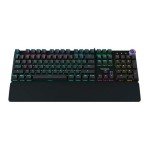 ViewSonic KU535 Spanish Mechanical Gaming Keyboard