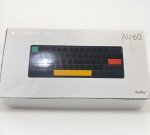 NuPhy Air60 V2 Wireless Mechanical Keyboard