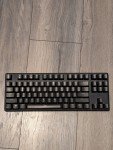 HyperX Alloy Origin Core TKL Mechanical Keyboard