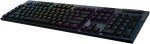 Logitech G915 Lightspeed Wireless Tactile Keyboard