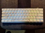 CORSAIR K70 Pro Mini Wireless RGB Mechanical Keyboard