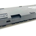 Razer BlackWidow V4 Pro Mechanical Keyboard